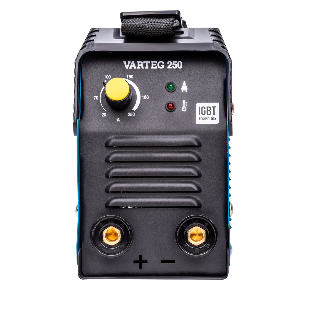 Foxweld Сварочный инвертор VARTEG 250