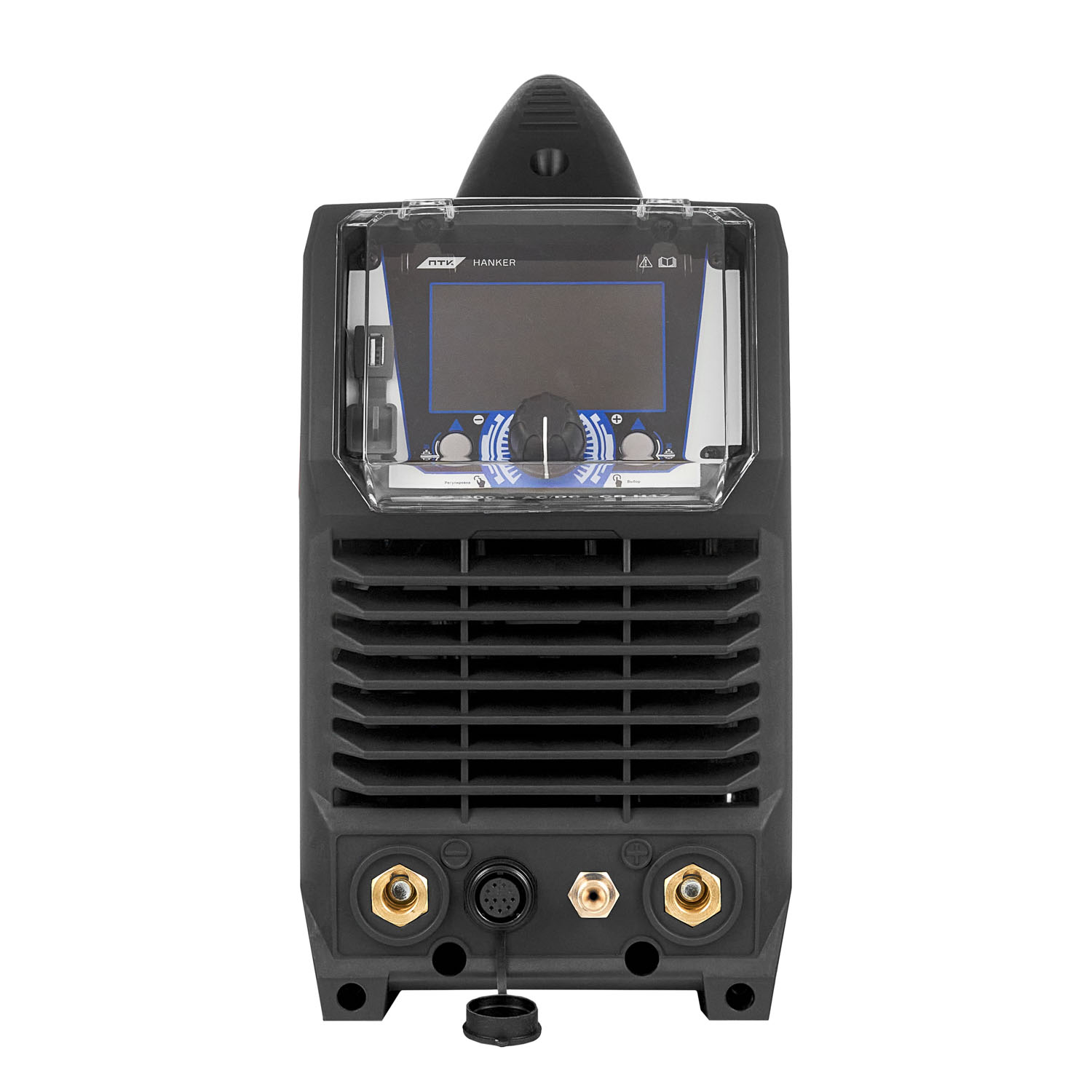 ПТК Аргонодуговой аппарат HANKER TIG 300 P AC/DC LCD H17