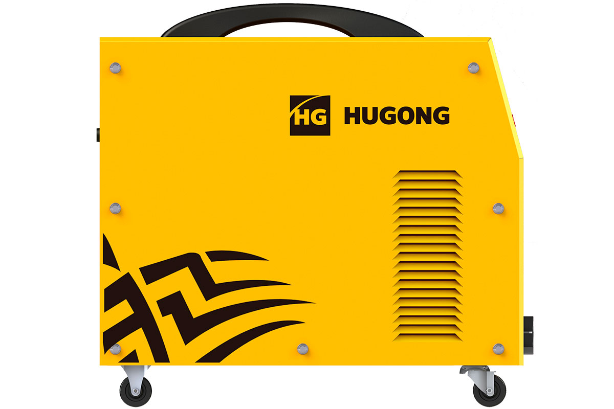 HUGONG Сварочный инвертор INVERDELTA 630WE (029620)
