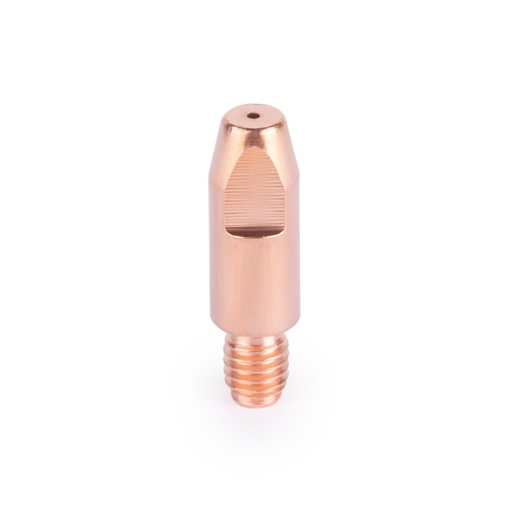Foxweld наконечники для горелок MIG/MAG (M6х28х1.0, E-Cu, 3049)