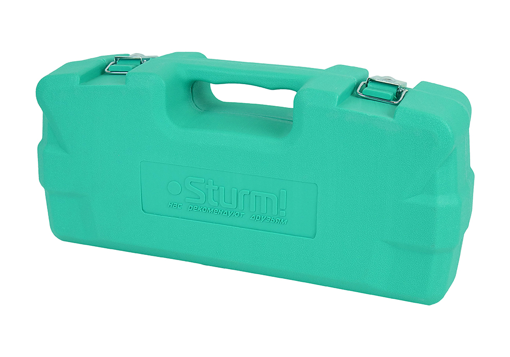 Sturm! Аккумуляторный шуруповерт  CD3508U