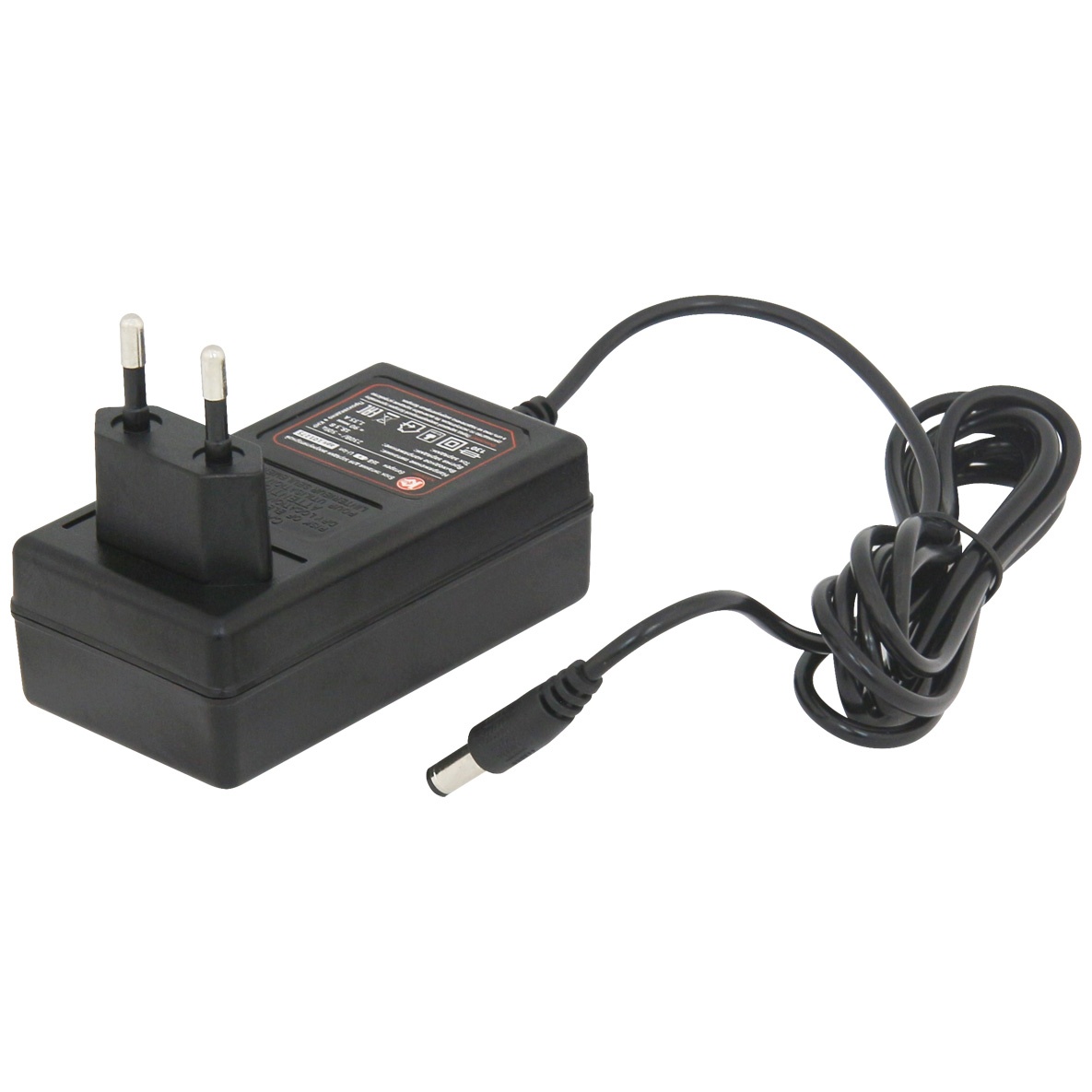 GTOOL Круг доводочный (EAG6 d125x13x22.2мм, 11385)