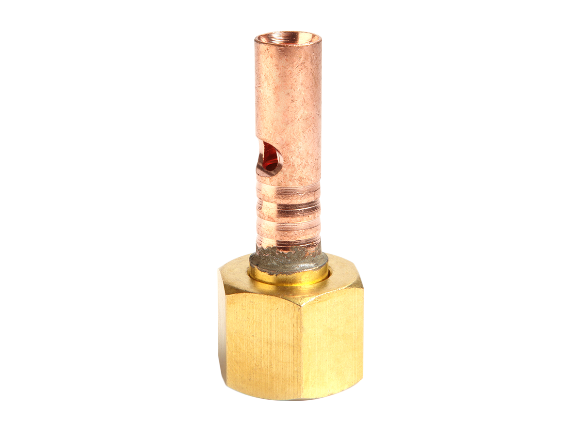 Сварог Штуцер М16x1,5 (D9) ITY0052