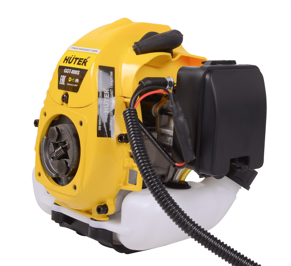 Huter Триммер бензиновый GGT-800S