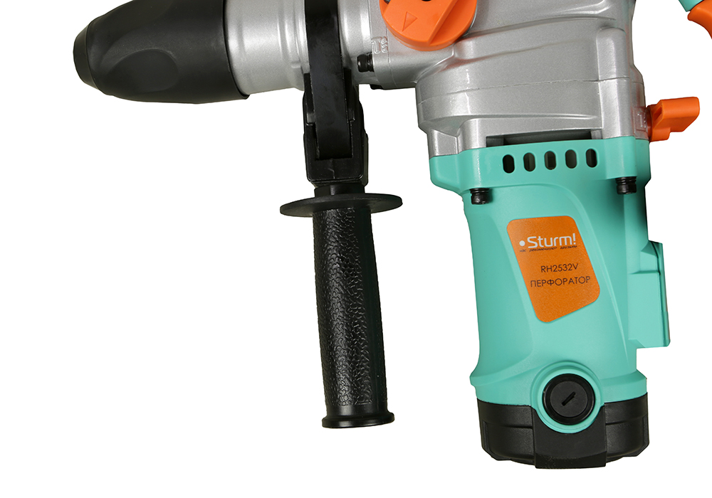 Sturm! Перфоратор SDS Plus RH2532V