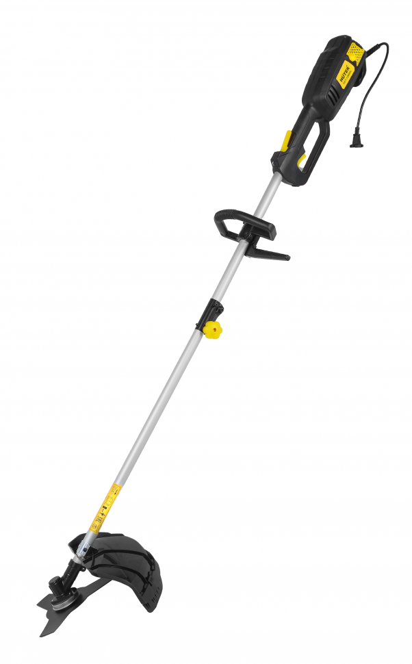 Huter Триммер электрический GET-1200SL