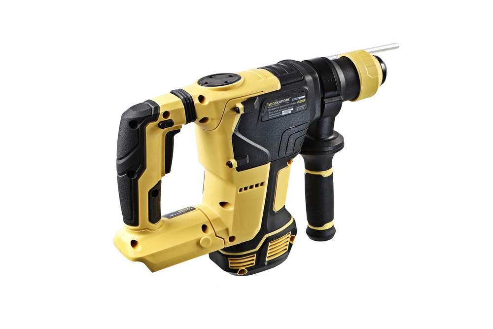 Hanskonner Перфоратор SDS MAX HRH1855M