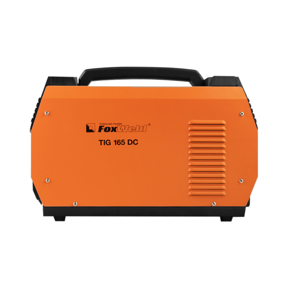Foxweld Аргонодуговой аппарат TIG 165 DC