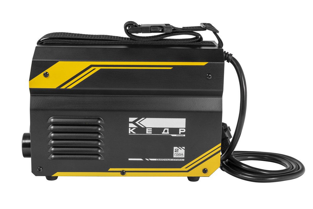 Кедр Сварочный инвертор UltraARC-200 Compact