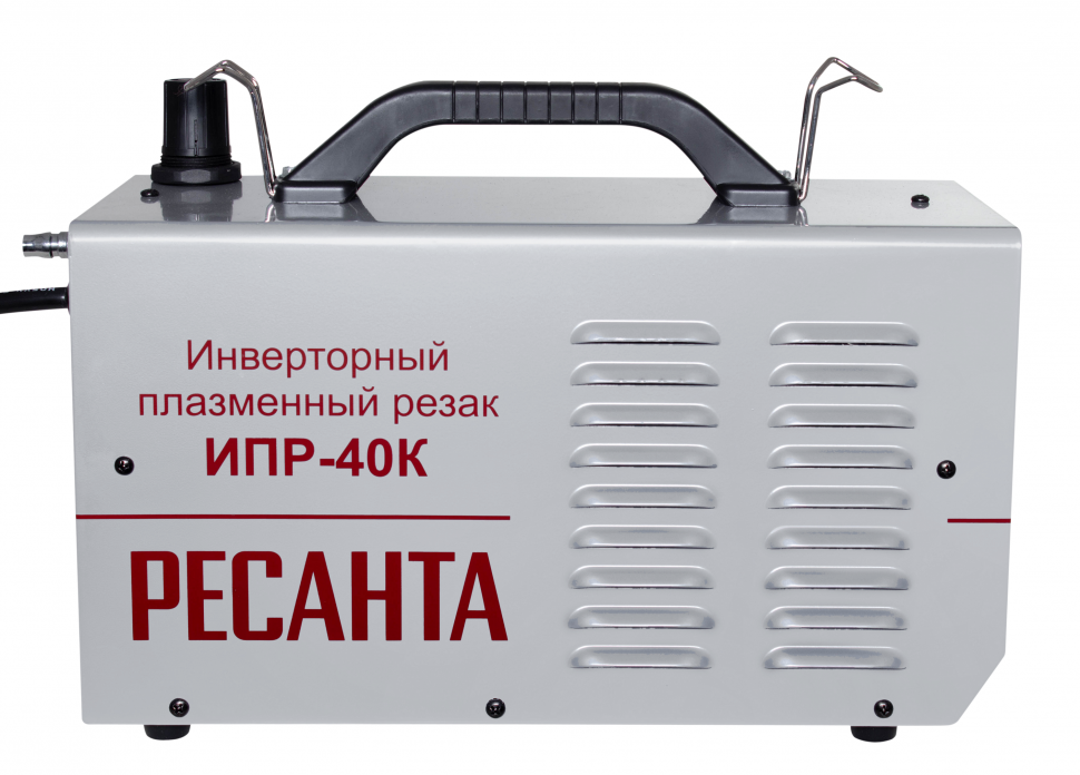 Ресанта Инвертор для плазменной резки ИПР-40К