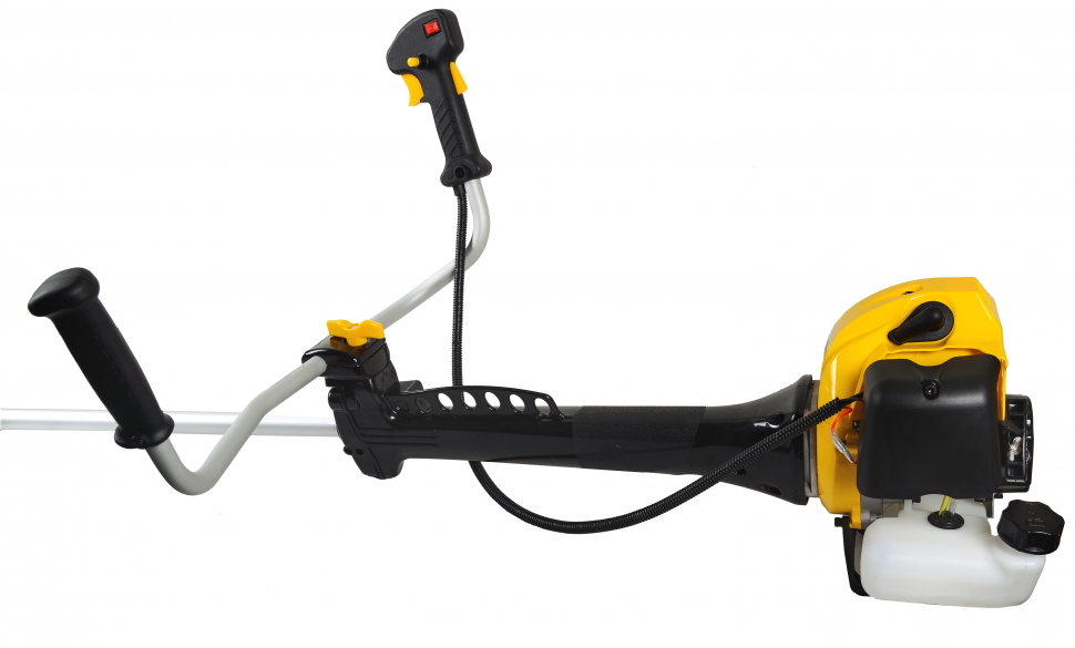 Huter Триммер бензиновый GGT-2900T PRO (с антивибрационной системой)