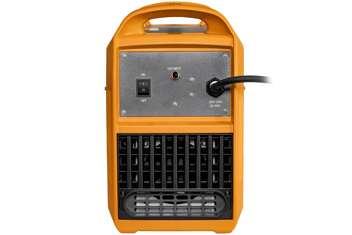 HUGONG Аргонодуговой аппарат Multi WAVE 200 III AC/DC (039979)