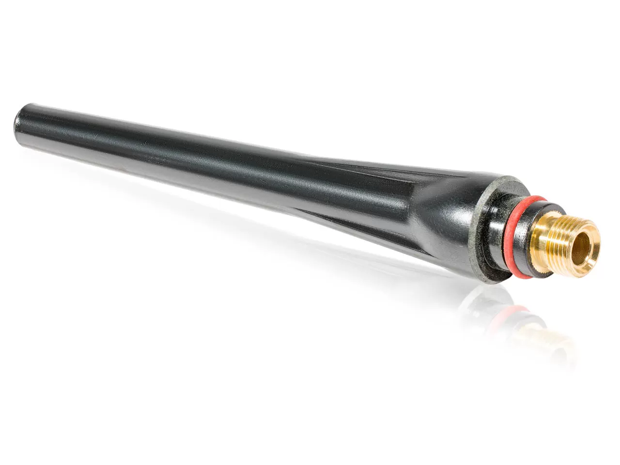 Кедр Колпачки для горелок TIG (Длинный, TIG-17-18-26 PRO/EXPERT, 7200007)