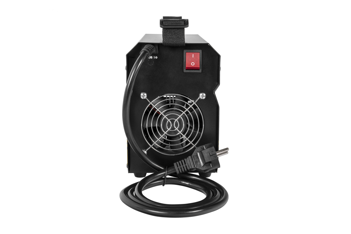 Кедр Сварочный инвертор UltraARC-200 Compact