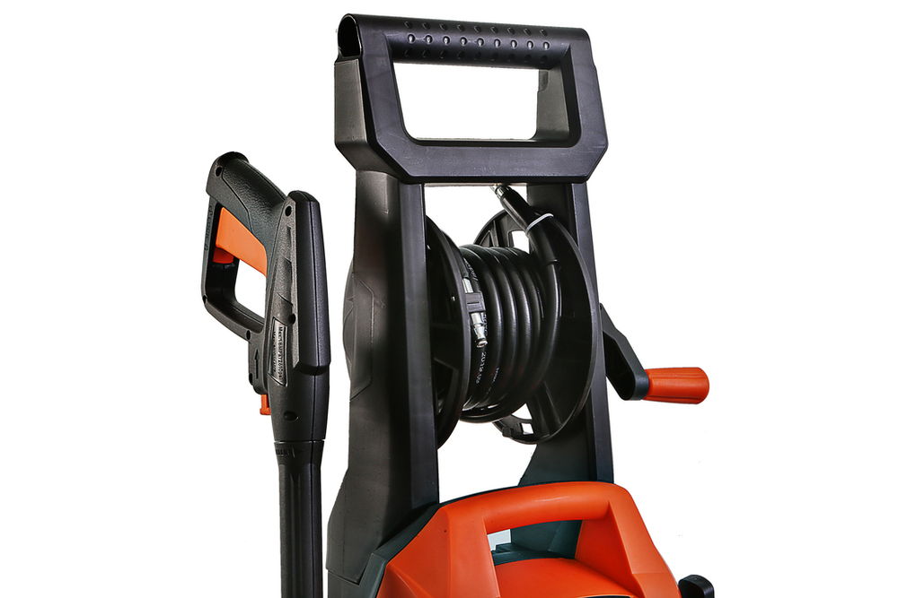 Hanskonner Сварочный инвертор HWM1250GEN