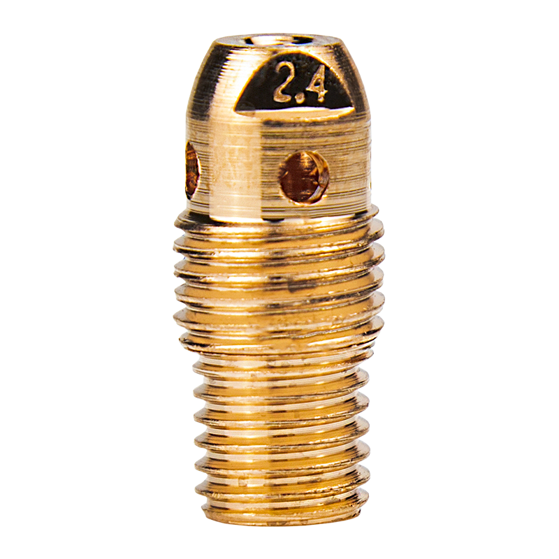 START Держатели цанг для горелок TIG (TIG 9/20/24/25, 2.4 mm, STT0916-24	)