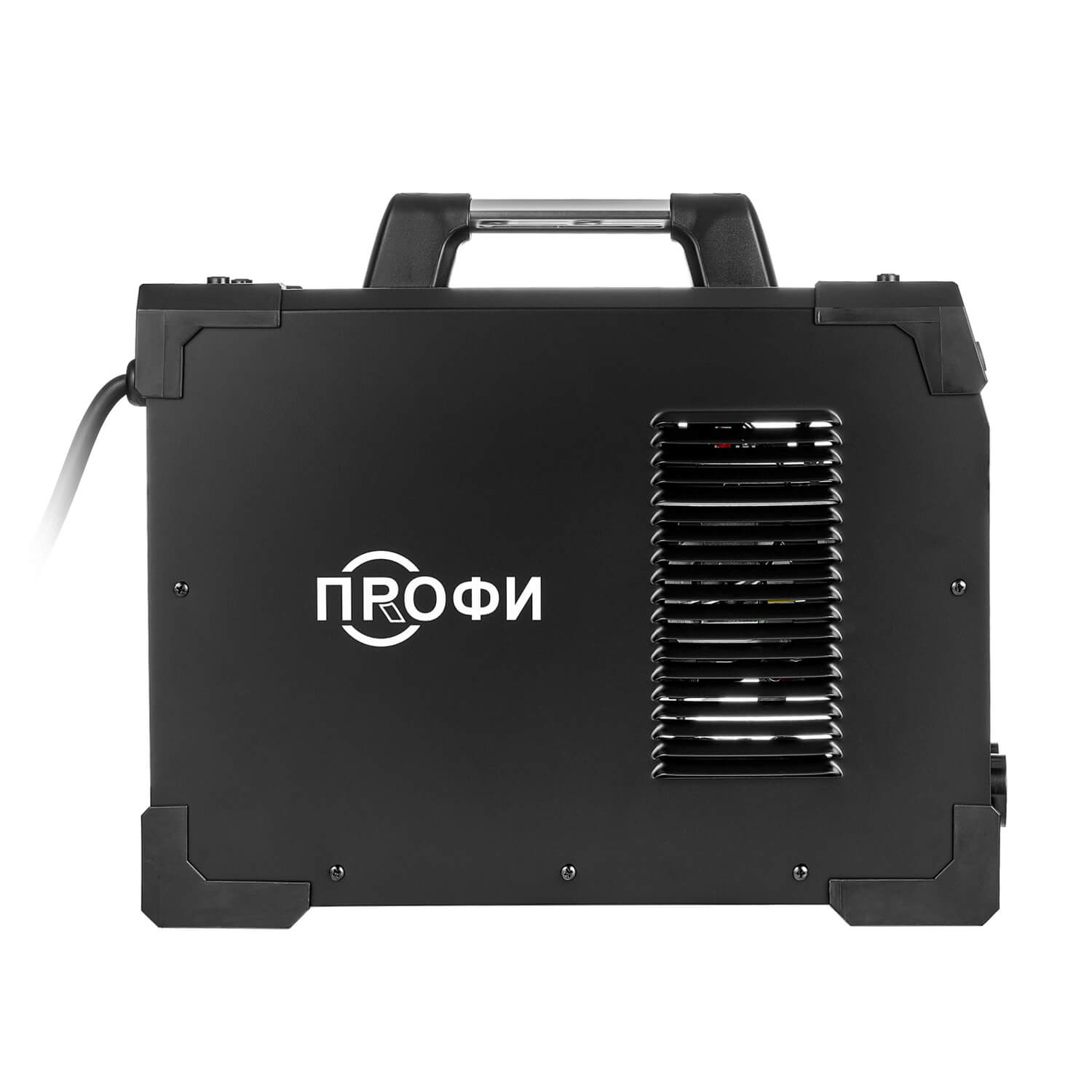 ПТК Сварочный инвертор ПРОФИ ARC 250 (380V)