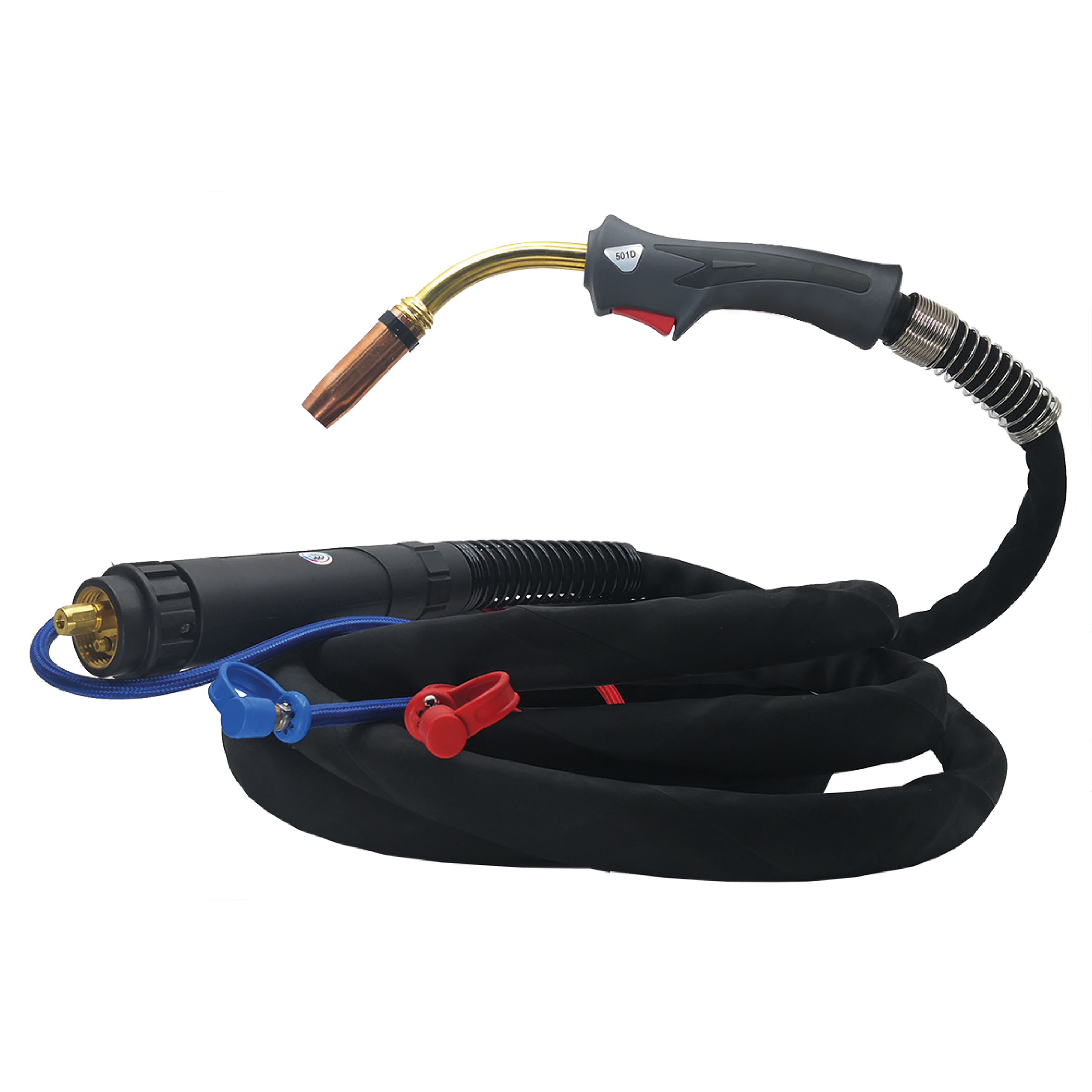 START MIG 500 (4 m, ST5000-40)