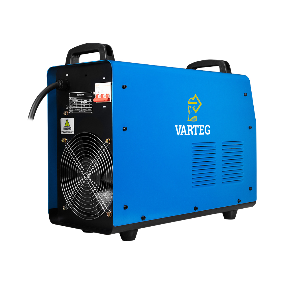 Foxweld Сварочный инвертор VARTEG 500