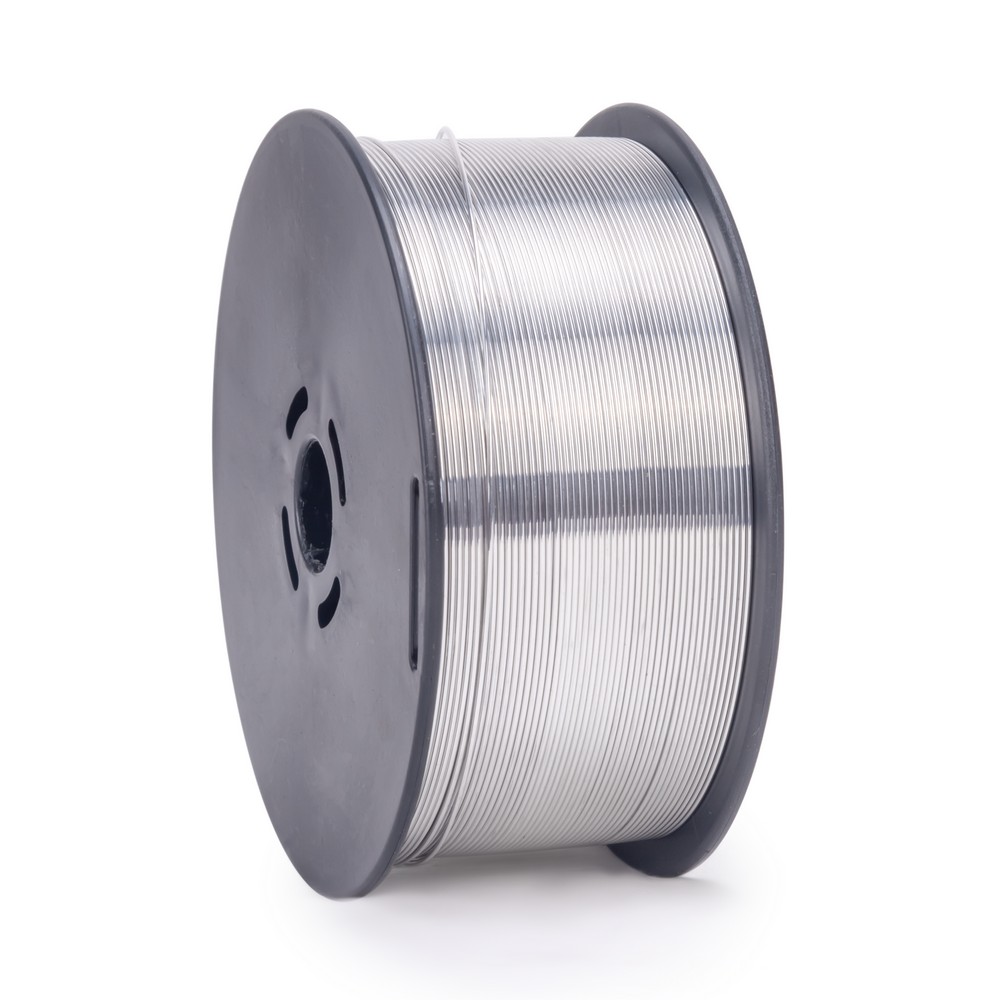 Foxweld MIG AL Si 5 (ER-4043) (0.8mm (0.5kg), D100, 4304)