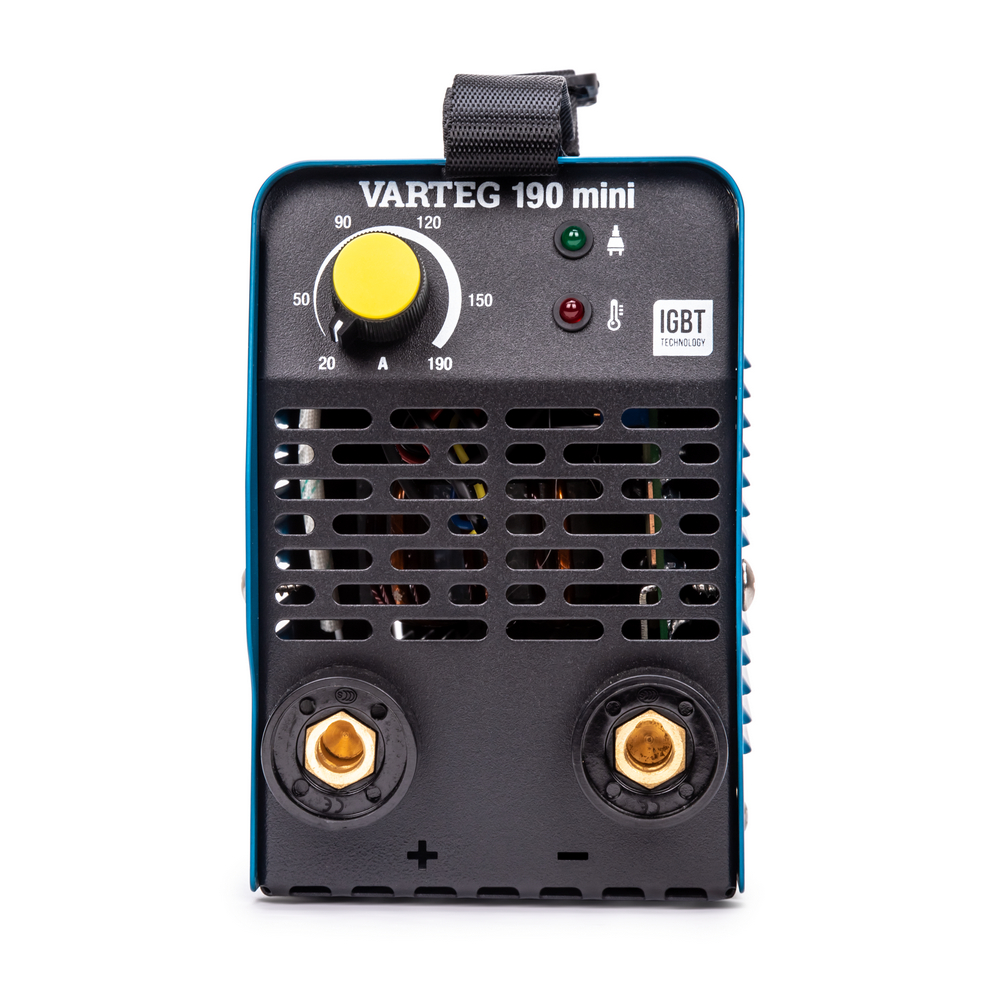Foxweld Сварочный инвертор VARTEG 190 mini