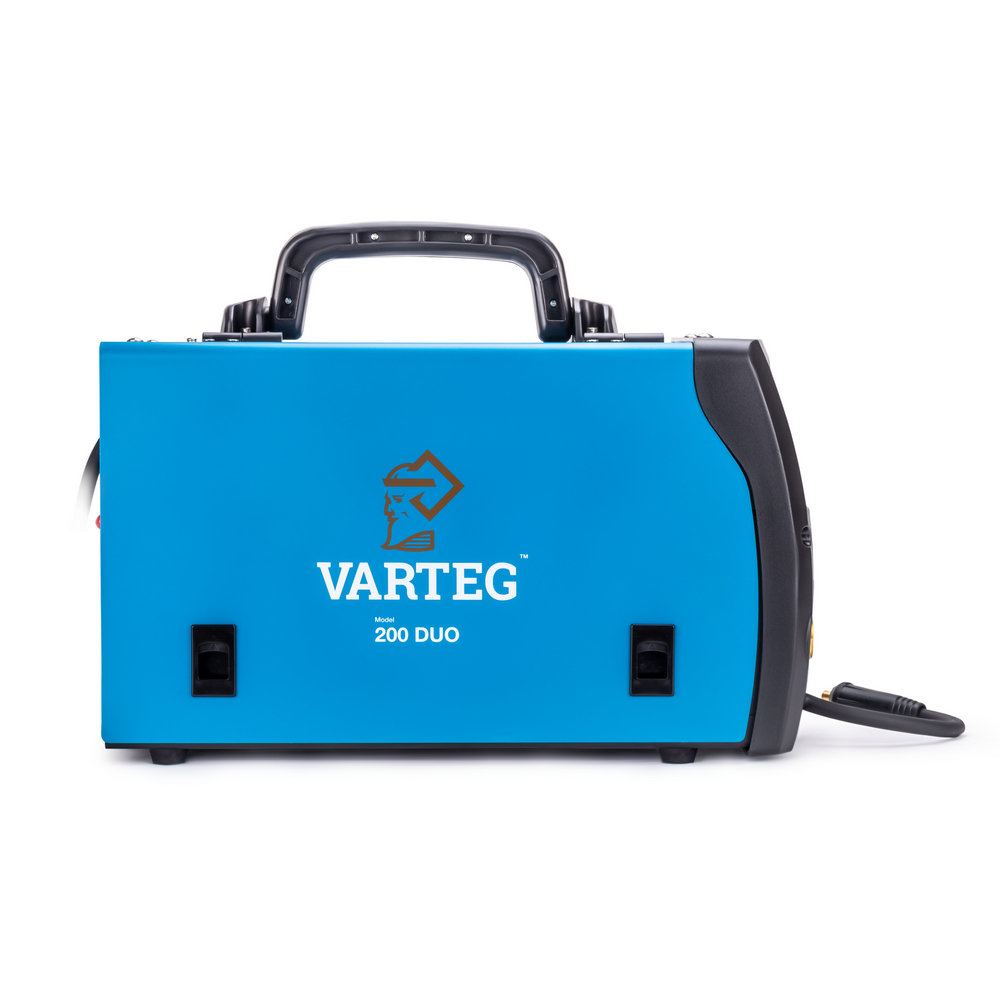 Foxweld Сварочный полуавтомат VARTEG 200 DUO