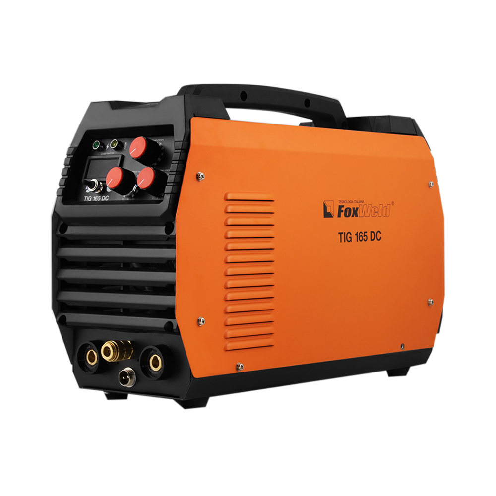 Foxweld Аргонодуговой аппарат TIG 165 DC
