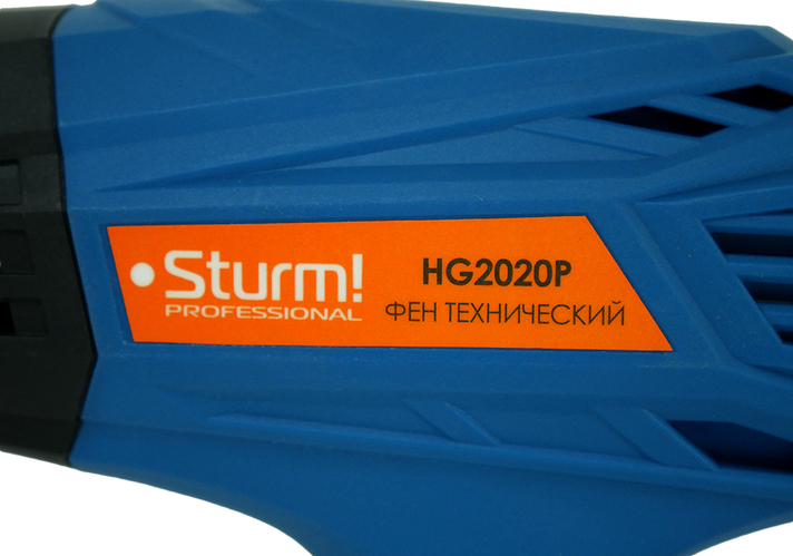 Sturm! Аккумуляторный шуруповерт  CD3508U