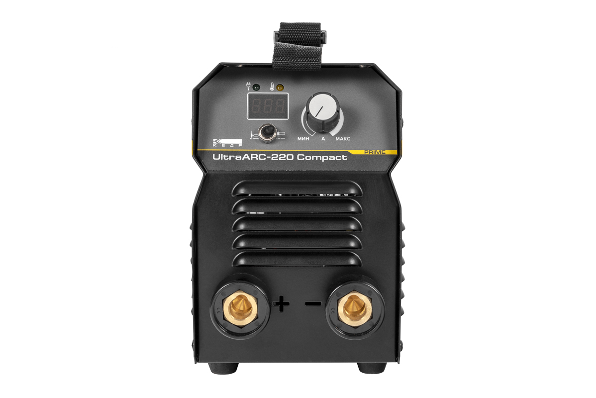 Кедр Сварочный инвертор UltraARC-220 Compact