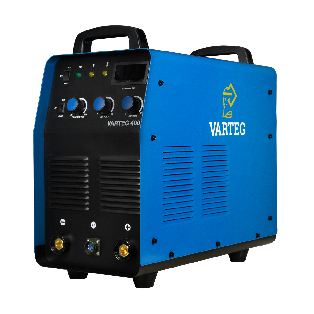 Foxweld Сварочный инвертор VARTEG 400