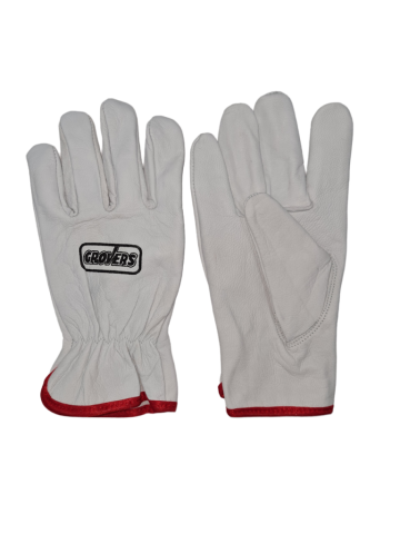 GROVERS Перчатки (S-828-C) Soft Light