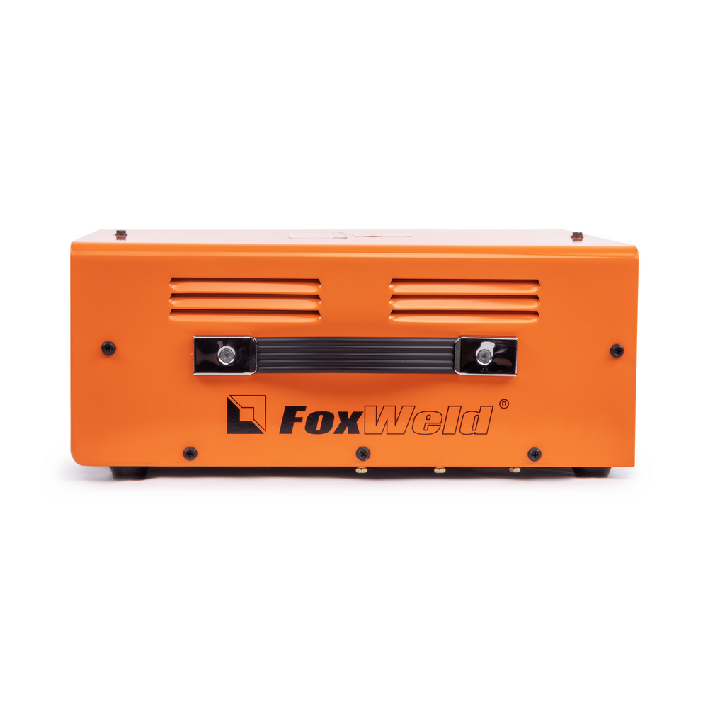 Foxweld Аппарат конденсаторной приварки шпилек SW2500
