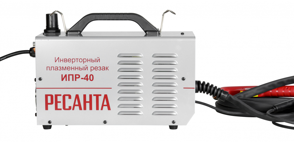 Ресанта Инвертор для плазменной резки ИПР-40