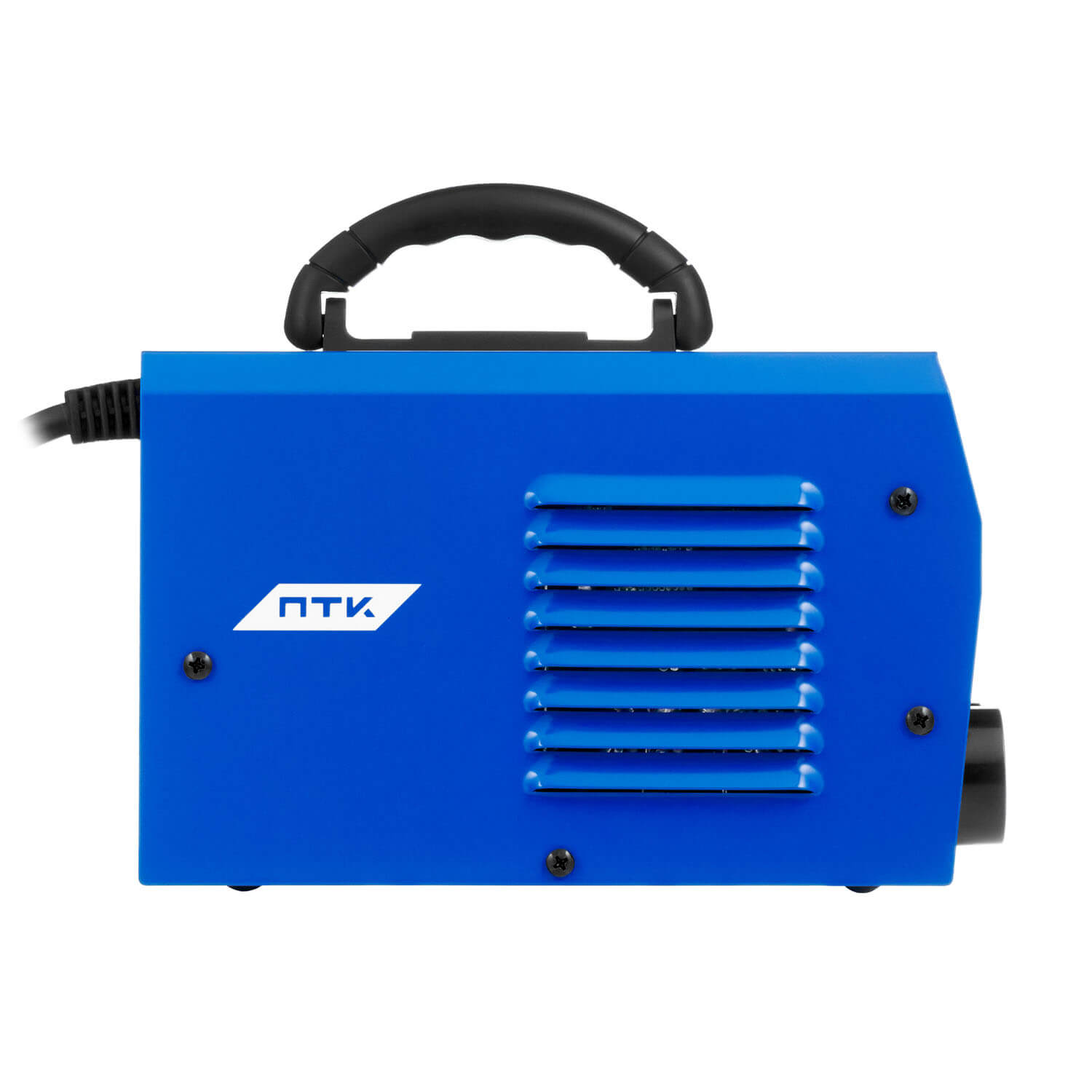 ПТК Сварочный инвертор МАСТЕР ARC 230 FD23 LCD