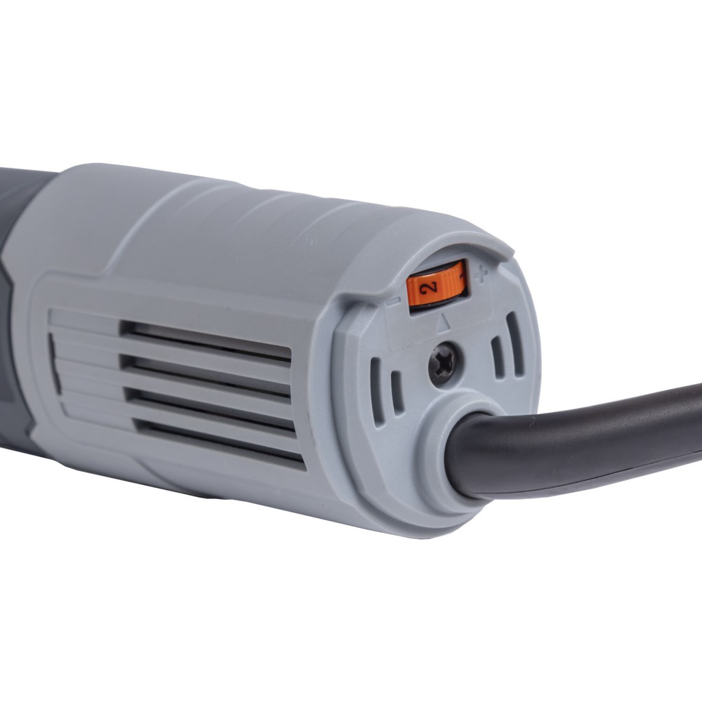 Foxweld Машина шлифовальная угловая FTL AG 125 E