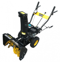 Huter Снегоуборщик SGC 4000L