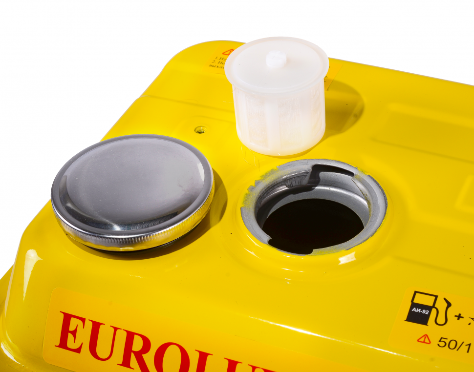 Eurolux Электрогенератор G950A