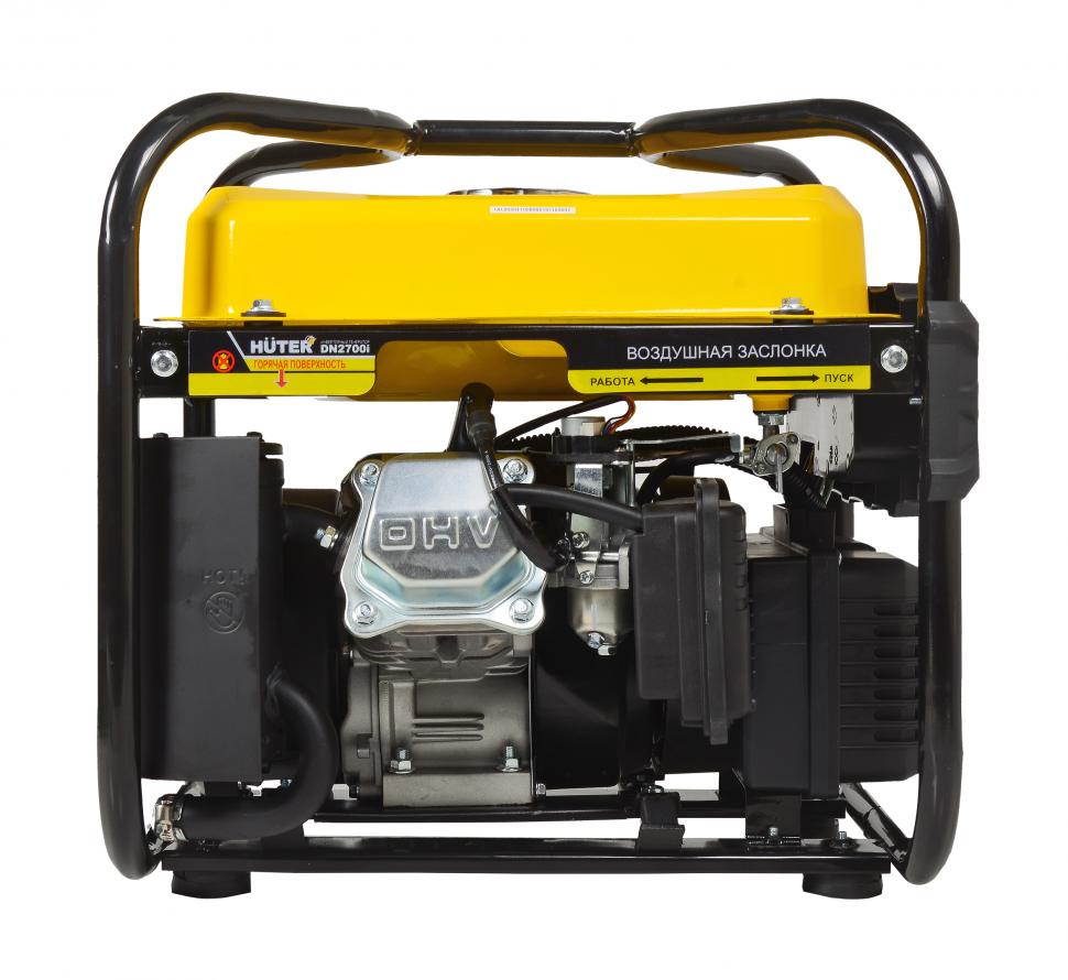 Huter Инверторный генератор DN2700i