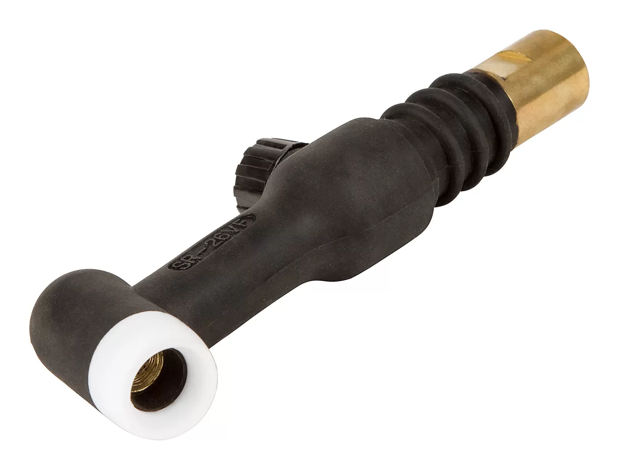 Кедр Головки горелок TIG (TIG-26VK PRO вентиль + flex, 8004872)