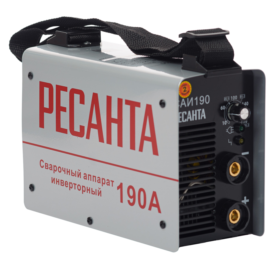 Ресанта Сварочный инвертор САИ-190