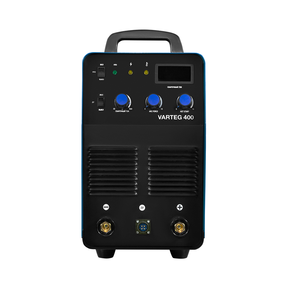 Foxweld Сварочный инвертор VARTEG 400