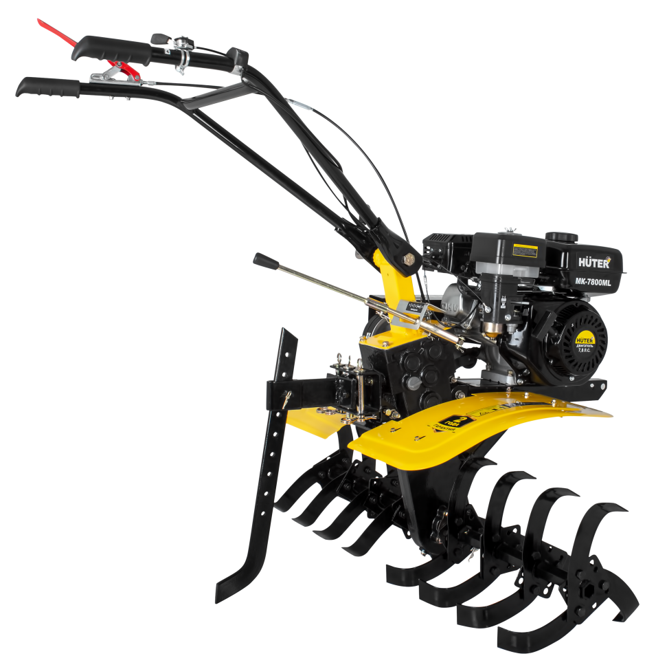 Huter Сельскохозяйственная машина МК-7800PL
