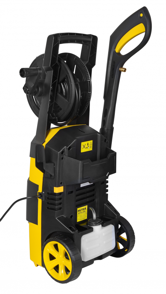 Huter Мойка W165-ARV