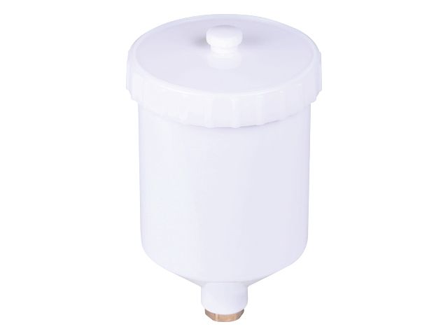ECO Бачок для краскораспылителя PST-600 (внутр.резьба М16х1.5)