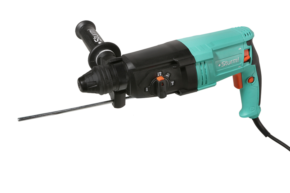 Sturm! Перфоратор SDS Plus RH25988PBR