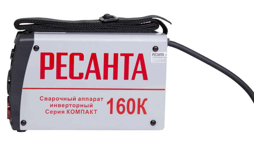Ресанта Сварочный инвертор САИ-160К