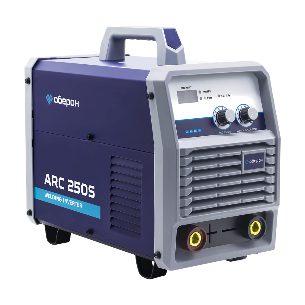 ОБЕРОН Сварочный инвертор ARC 250S