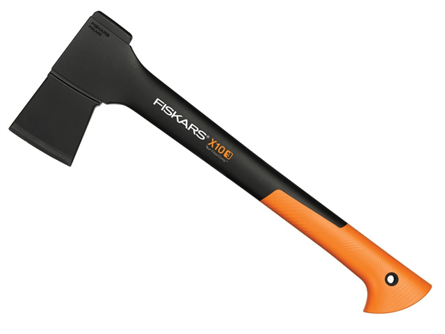 FISKARS Топор универсальный Norden (X10, 1015619)