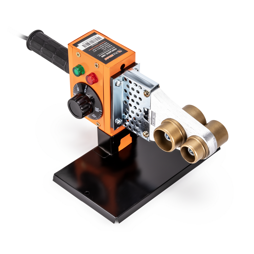 Foxweld FoxPlastic 1600