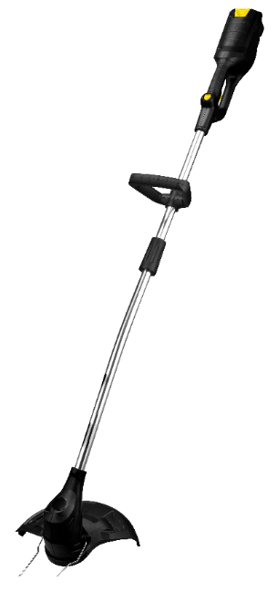 Huter Триммер аккумуляторный GET-36-4 Li